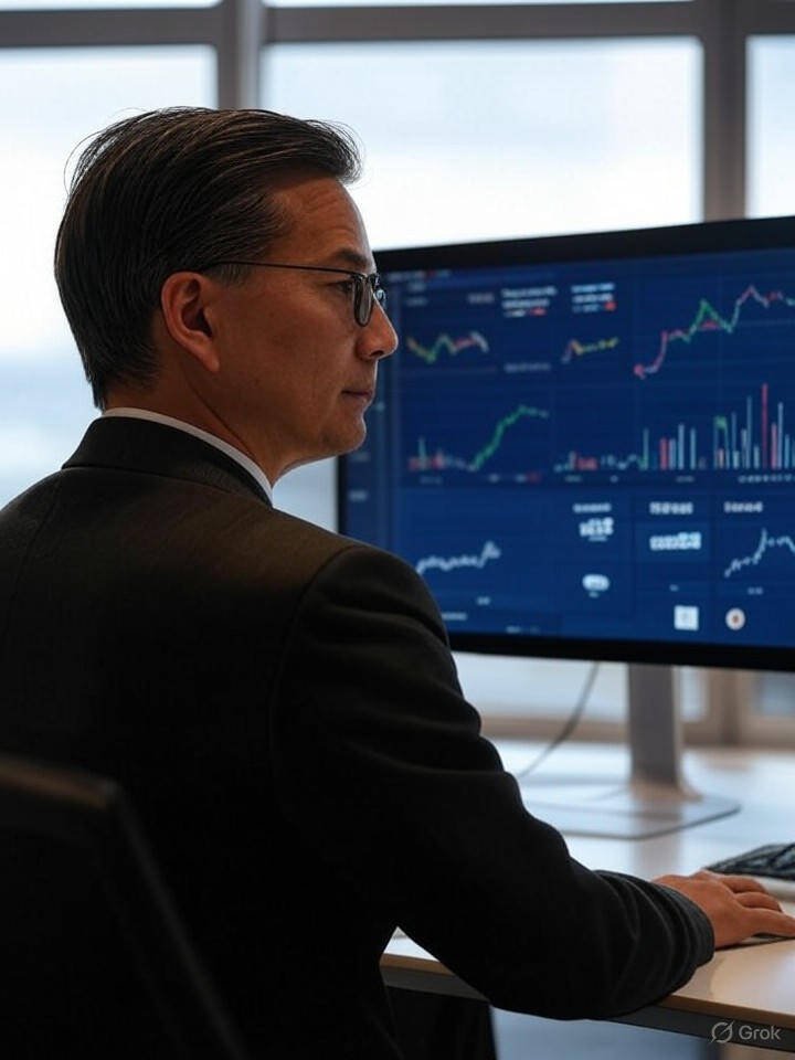 Bästa Aktierna 2025: Komplett Guide till Toppval och Investeringsstrategier2025-10-13T18:36:42.838Z