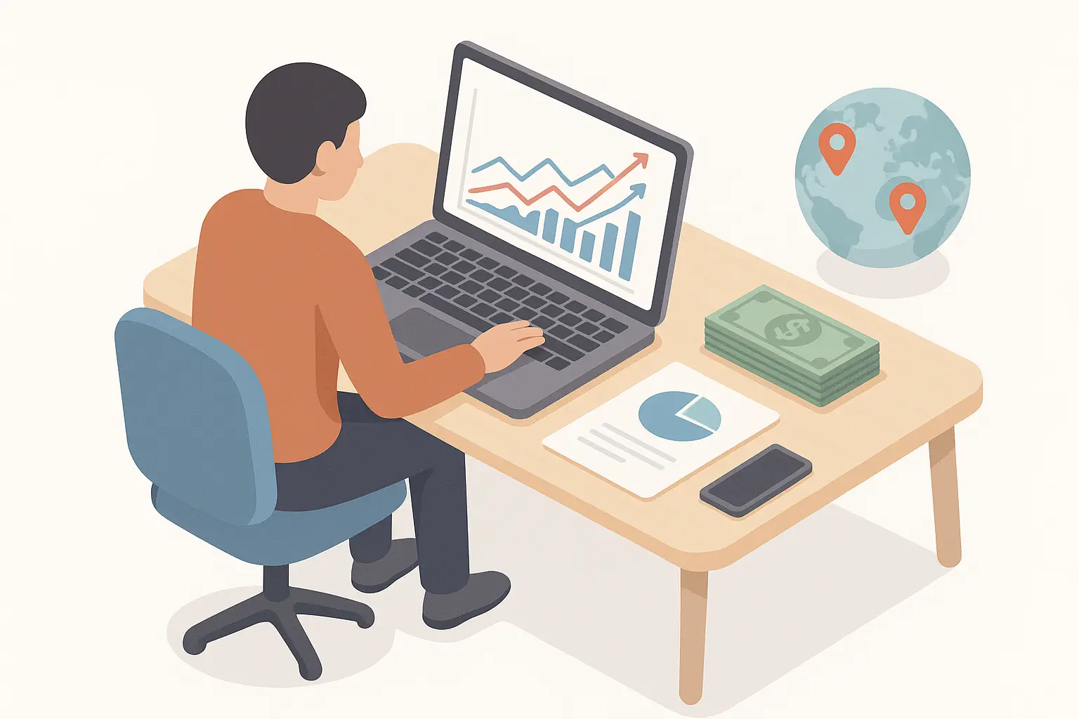 Bästa Fonderna 2025: Komplett Guide och Topplistor2025-10-11T21:04:50.056Z