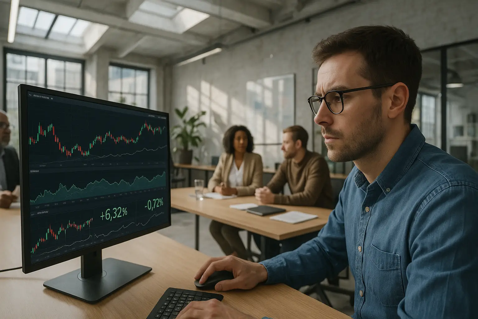 Bästa Fonderna 2025: Vinnarna Baserat på Avkastning och Expertbetyg2025-10-11T21:11:39.799Z