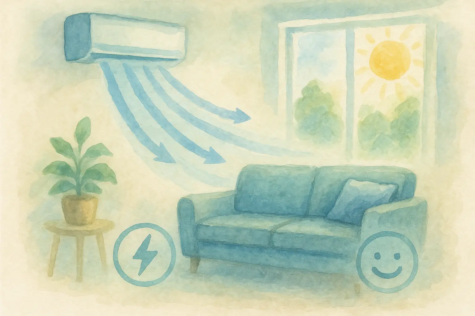 Bästa Luftvärmepumpen för Kyla 2025 – Modeller med Effektiv AC-Funktion2025-10-21T12:34:50.732Z