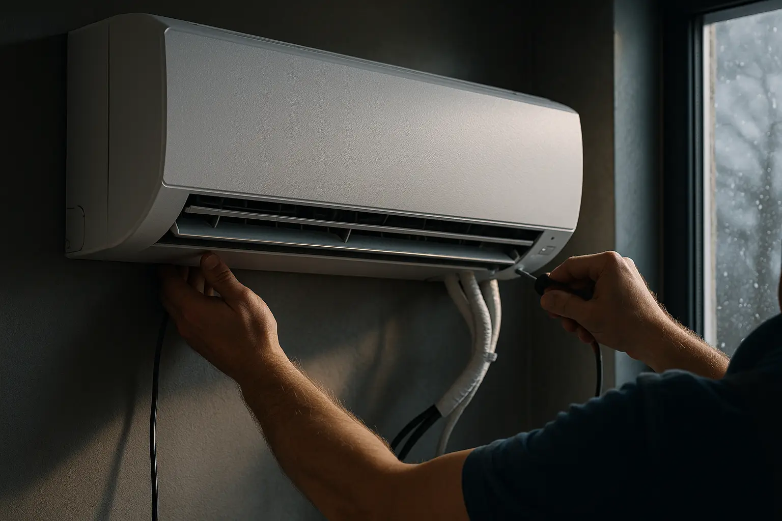 Bästa Luftvärmepumpen i Test 2025 – Vinnarna från Råd & Rön och Folksam2025-10-28T15:40:32.024Z