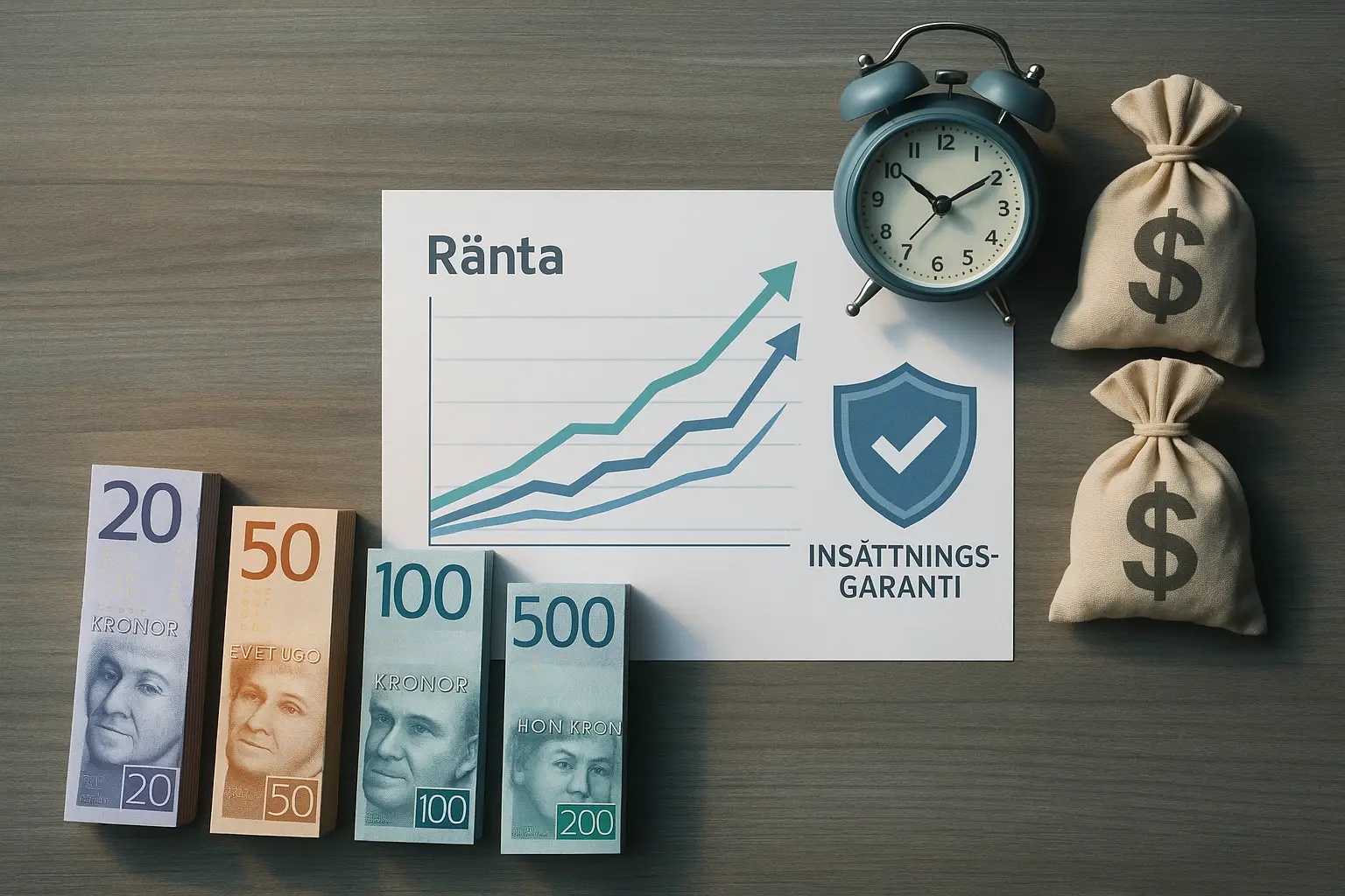 Bästa Sparräntan Just Nu (Oktober 2025): Snabbguide till Högsta Räntorna2025-10-05T14:19:50.414Z