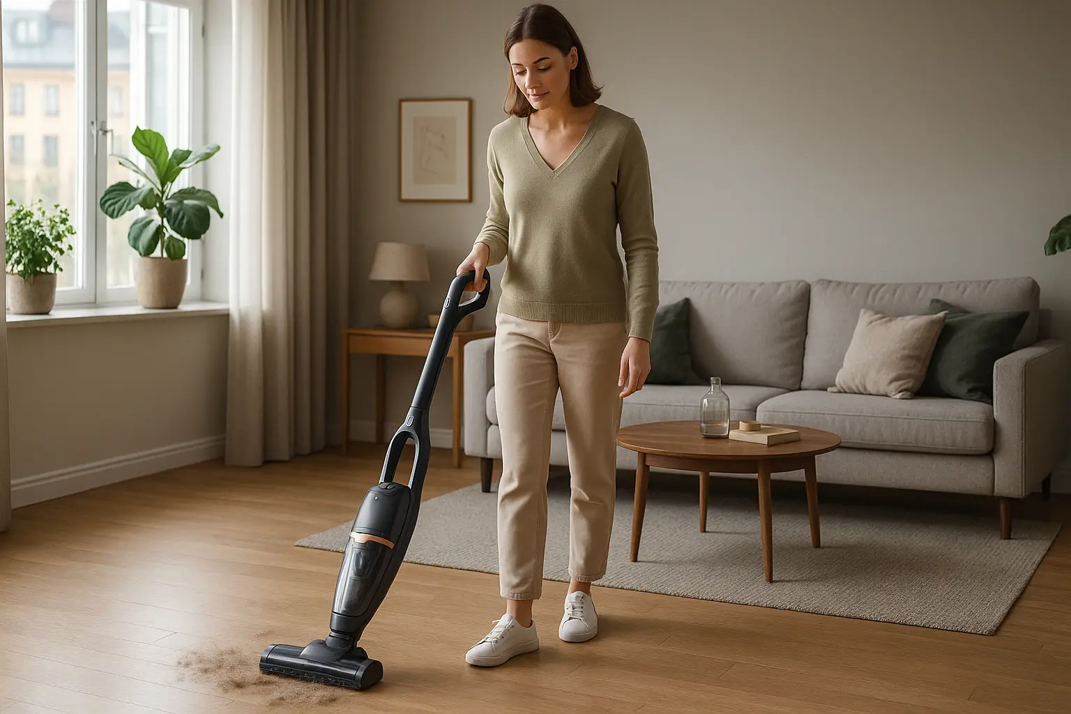 Dammsugare bäst i test 2025 – Experternas rekommendationer2025-10-29T14:39:55.111Z