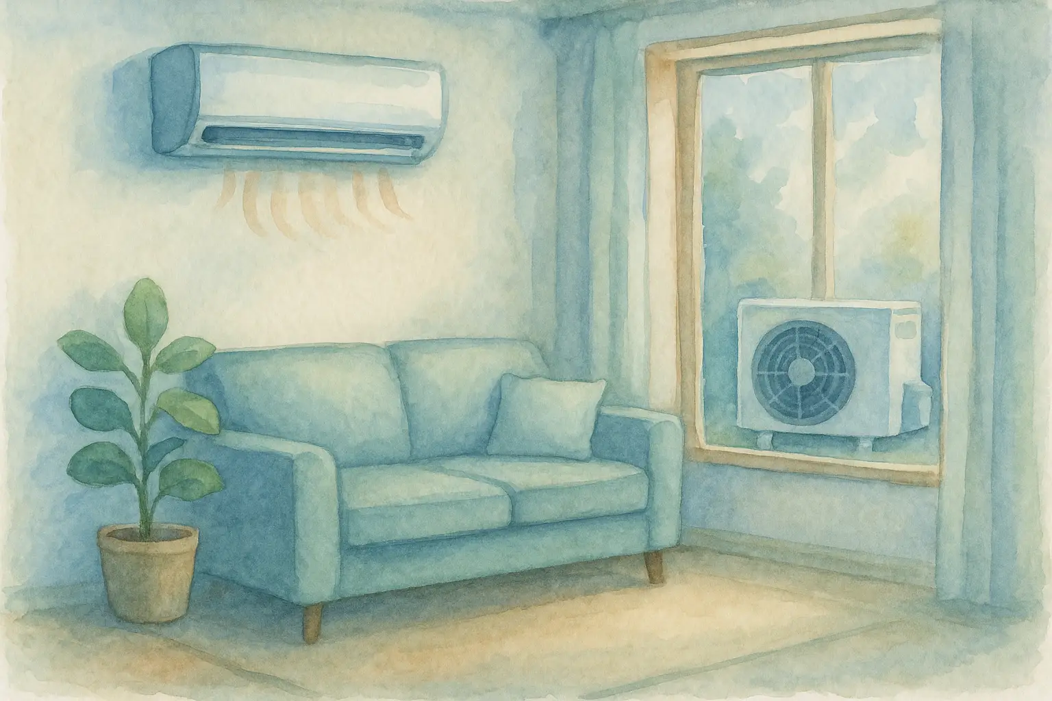 Luftvärmepump Pris 2025 – Jämförelse av Kostnader och Bästa Erbjudanden2025-10-21T12:29:57.854Z