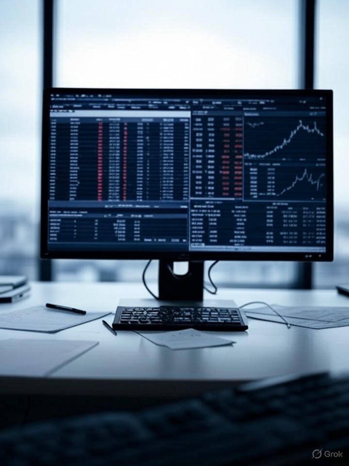 Topp 10 Bästa Aktierna för 2025 – Experternas Förutsägelser och Analys2025-10-13T18:40:09.786Z