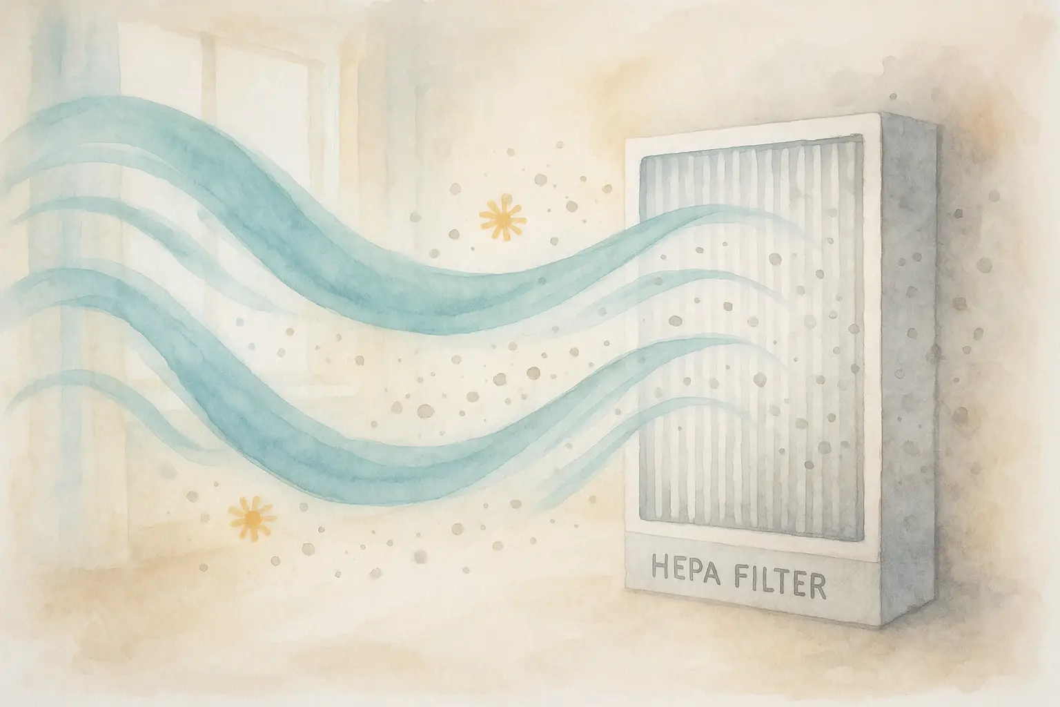 Vad Gör en Luftrenare? Enkel Guide till Funktioner och Fördelar2025-10-21T12:44:27.695Z