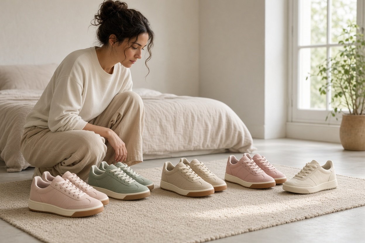 Bästa adidas skor dam – modellerna att välja mellan