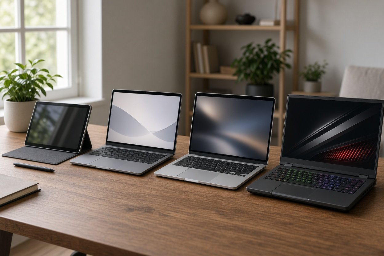 Bästa Framework laptop: 12, 13, 13 Pro eller 16?