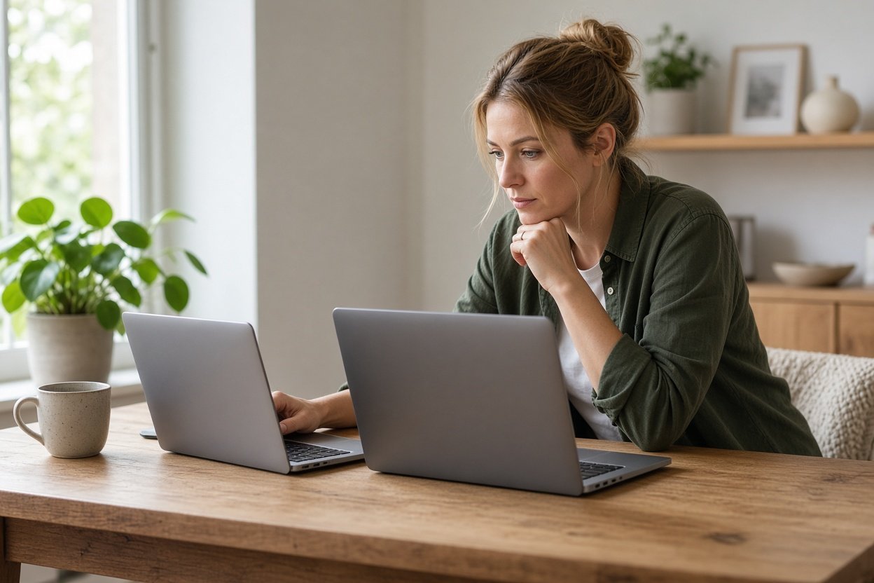 Laptop rea: bästa fynden och vad du ska välja