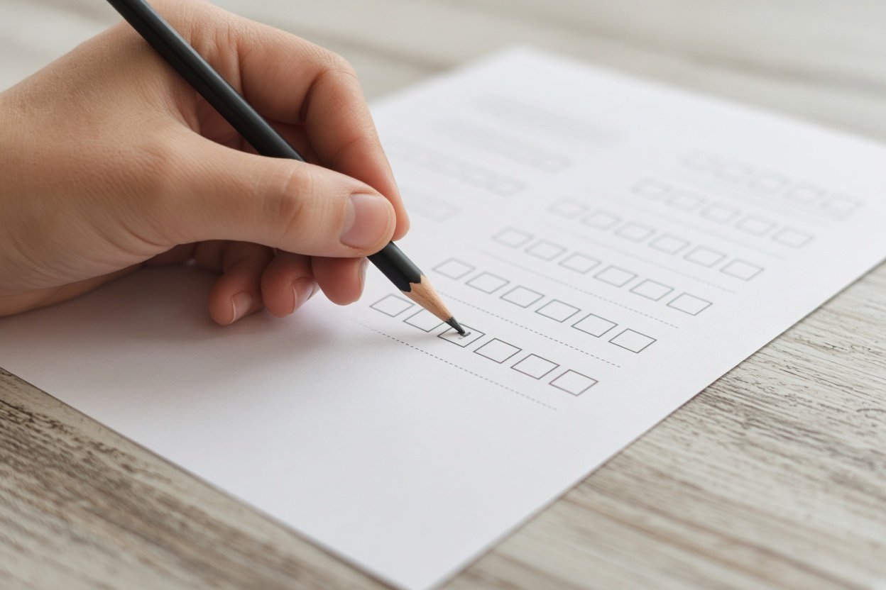 Likert Scale Questions 2026: Examples and Free Tools