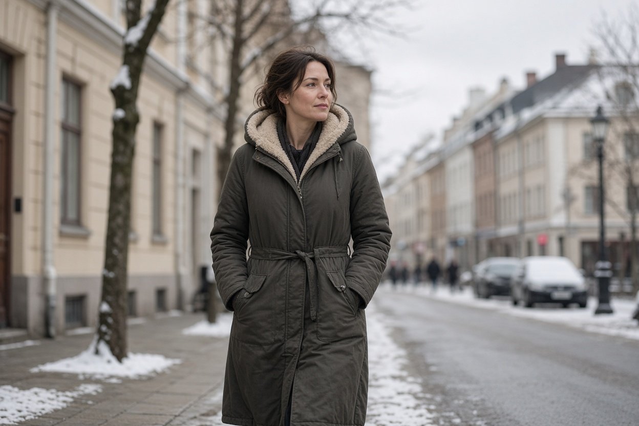 Vinterjacka dam rea – priser och bästa fynden